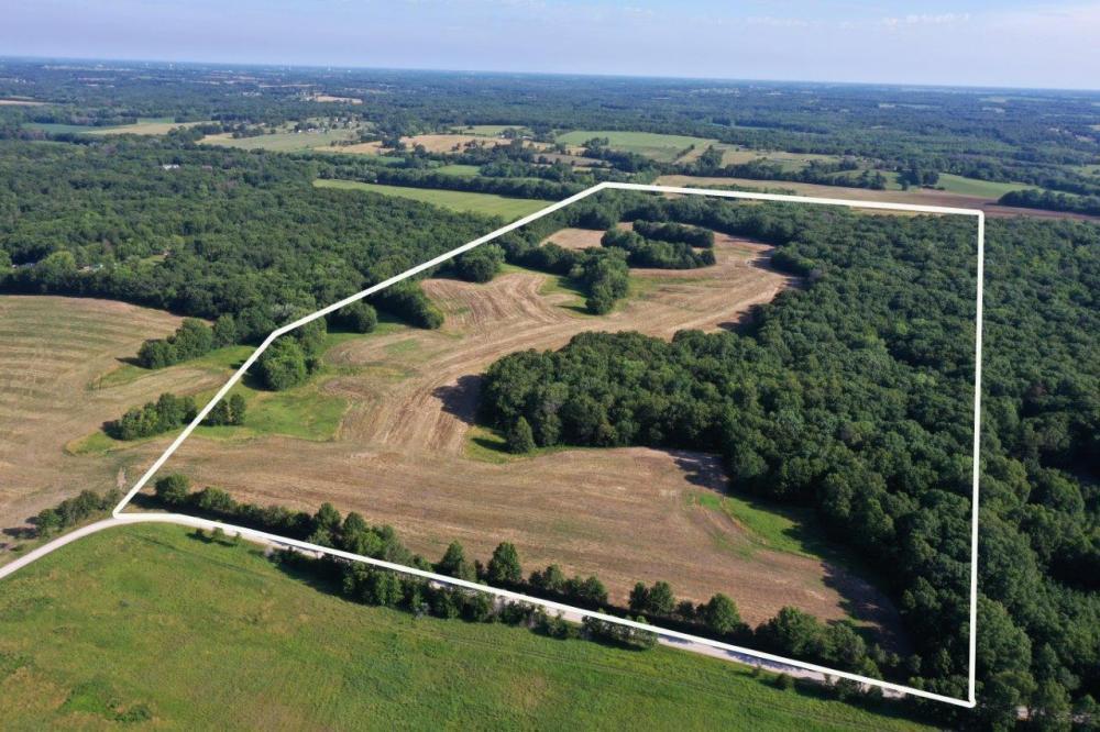 Nature Ave Tract 2, 24-310, Excello, Lots and Land,  for sale, CENTURY 21 McKeown & Associates, Inc.