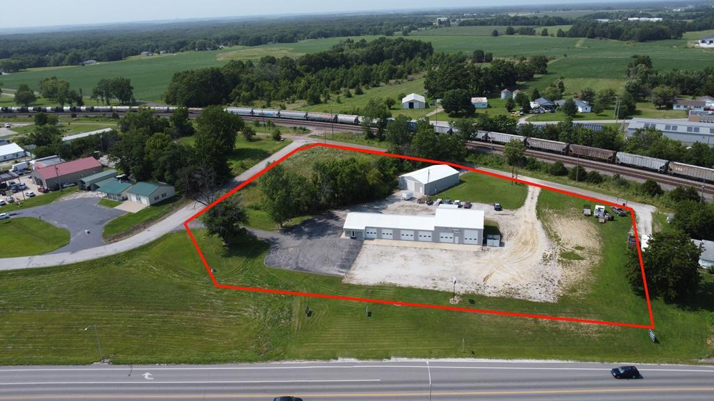 959 Highway 24, 39251, Moberly, Single Family,  for sale, CENTURY 21 McKeown & Associates, Inc.